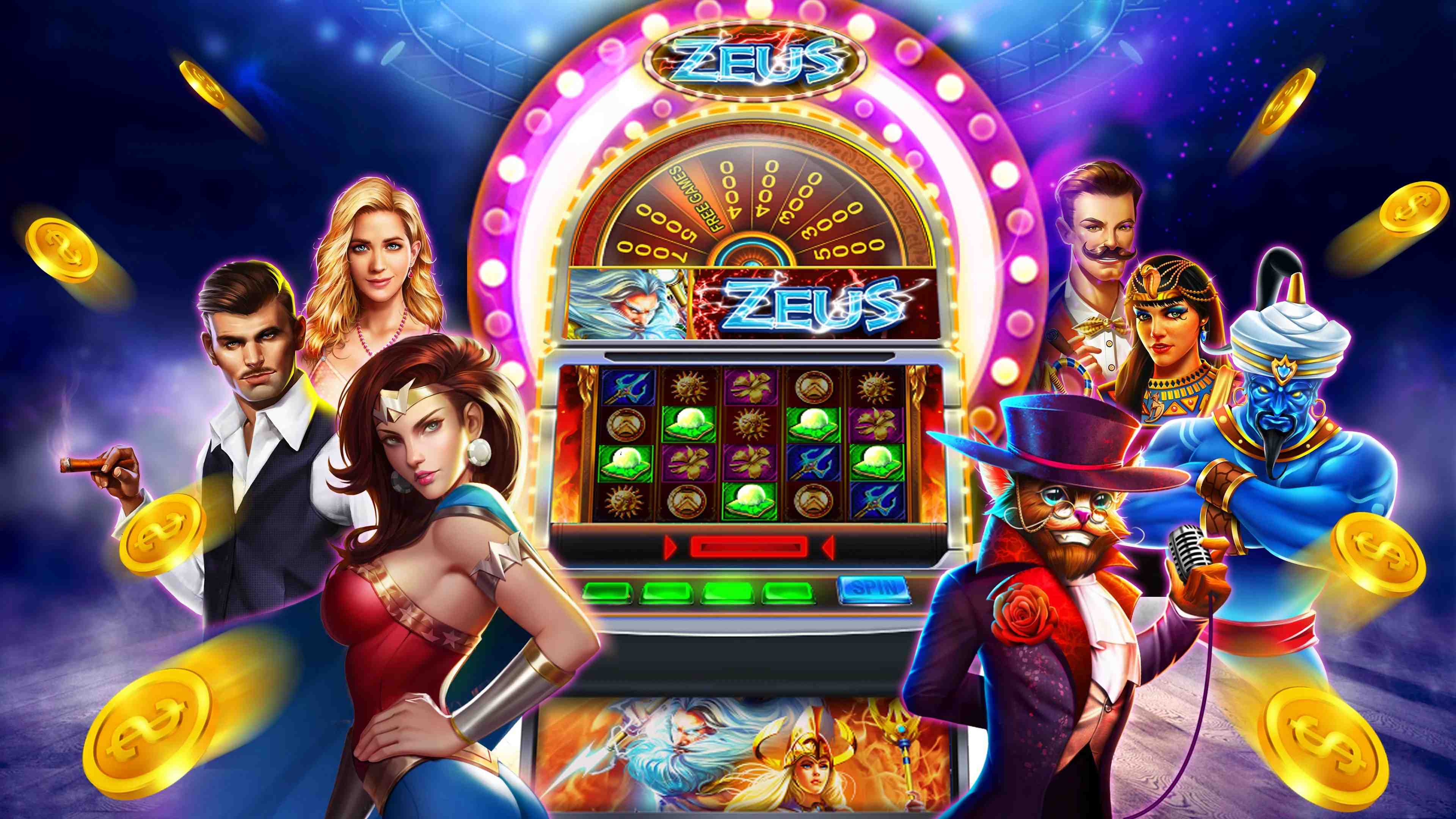 jaya999 app